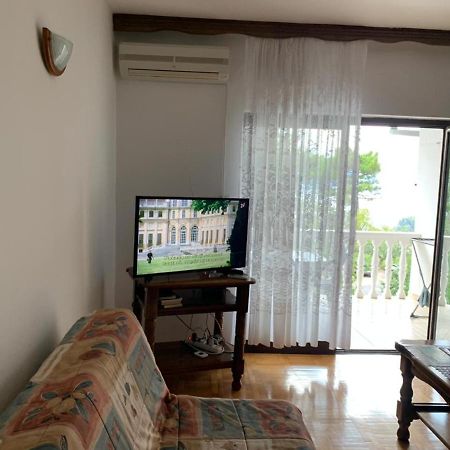 דירות בודווה Apartman Drago Sveti Stefan מראה חיצוני תמונה